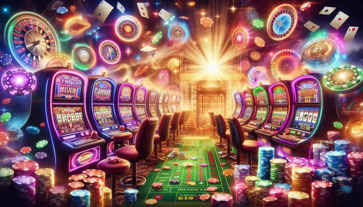 CasinoBossy